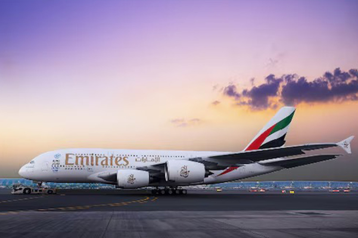 eEmirates SATGURU TRAVELS