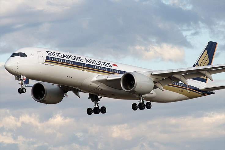 Singapore Airlines SATGURU TRAVELS