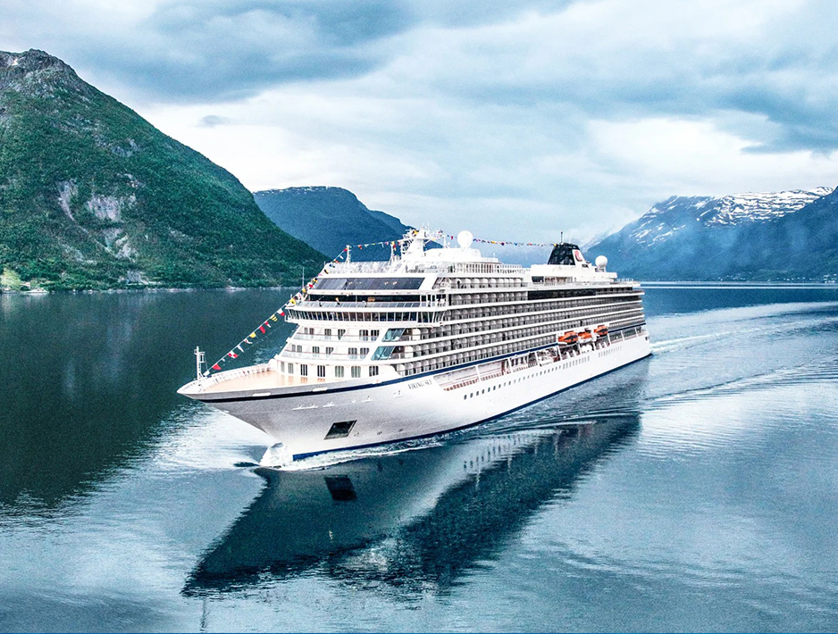 Viking Ocean Cruises Cruises SATGURU TRAVELS