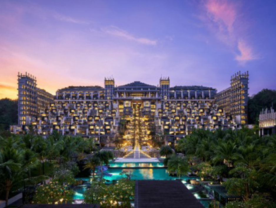 Bali SATGURU TRAVELS