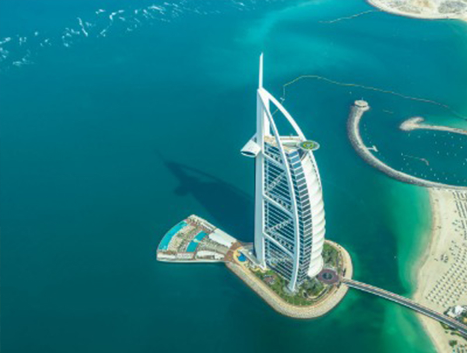 Dubai SATGURU TRAVELS