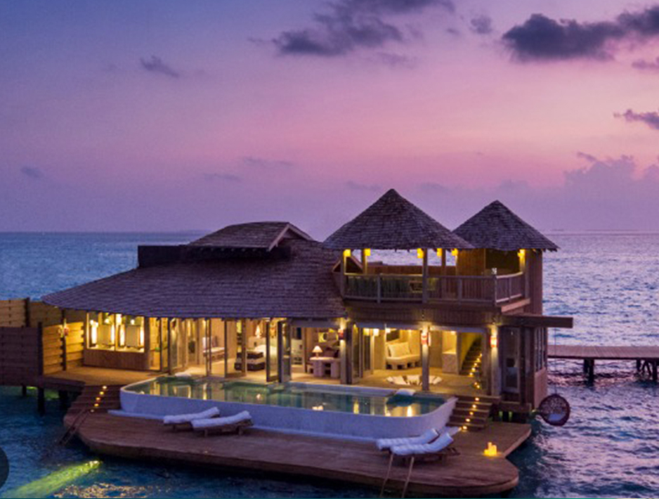 Maldives SATGURU TRAVELS