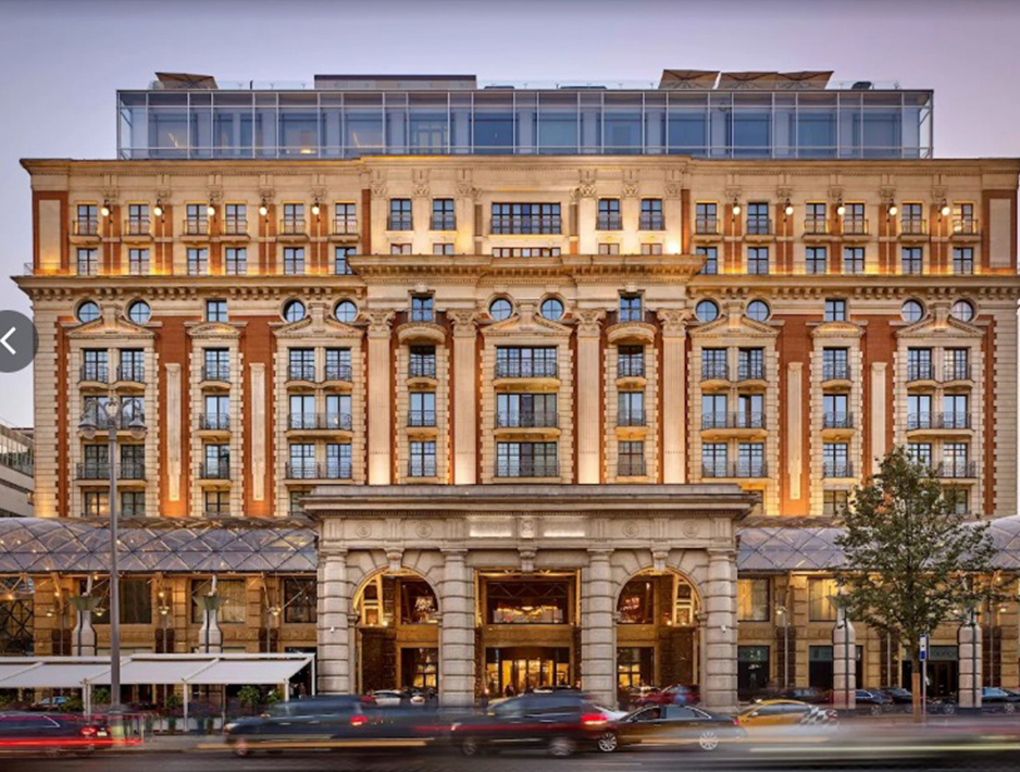 Moscow SATGURU TRAVELS