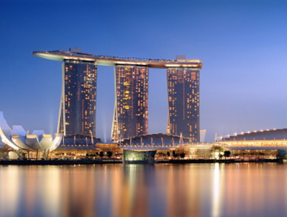 Singapore SATGURU TRAVELS