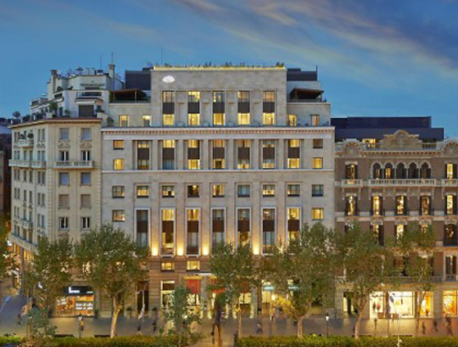 Spain SATGURU TRAVELS