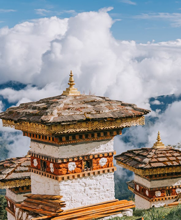 SATGURU TRAVELS international Tour