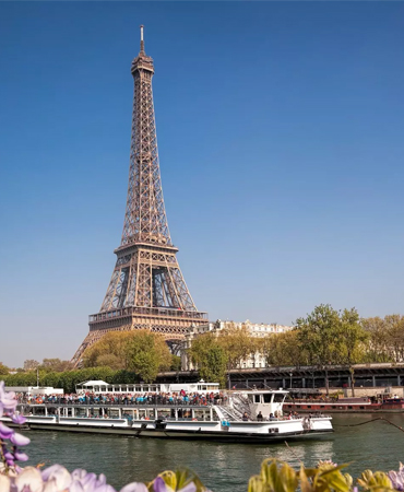 SATGURU TRAVELS International Tour