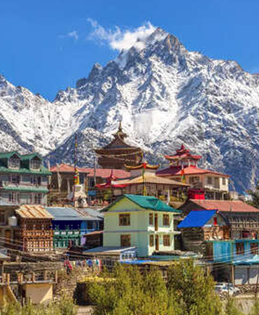 SATGURU TRAVELS Domestic Tour