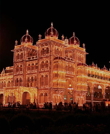 SATGURU TRAVELS Domestic Tour