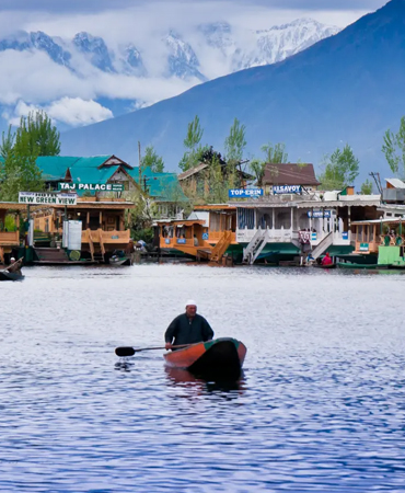 SATGURU TRAVELS Domestic Tour