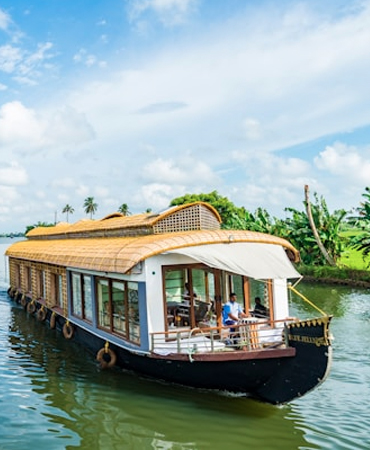 SATGURU TRAVELS Domestic Tour