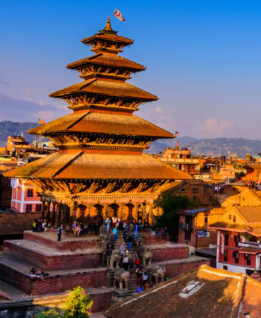 SATGURU TRAVELS Domestic Tour