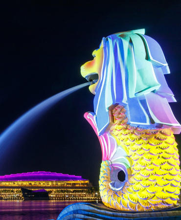 SATGURU TRAVELS International Tour